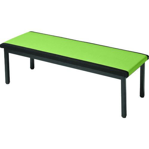 (送料別途)(直送品)ミズノ 樹脂タタミベンチ TRM-1500-JUS