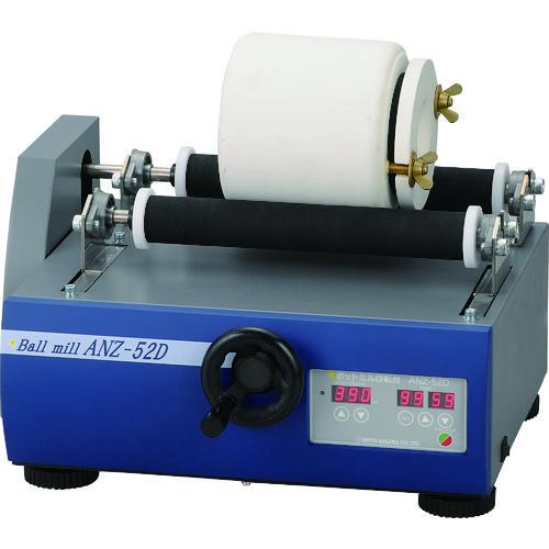 (送料別途)(直送品)日陶 ポットミル回転台 ANZ-52D ANZ-52D