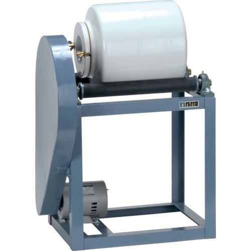 (送料別途)(直送品)日陶 ポットミル回転台 NT-1S-RM