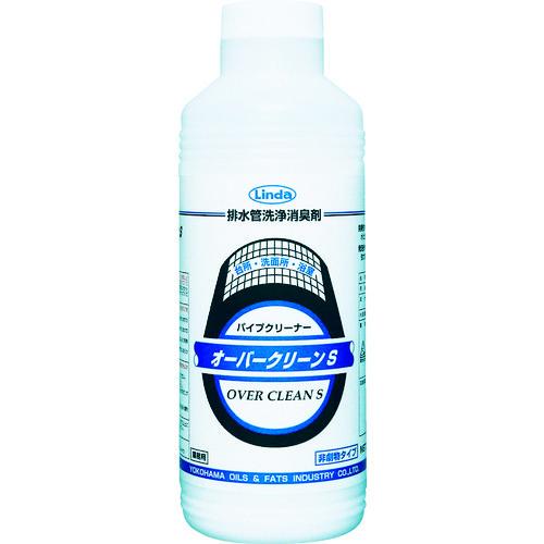 Linda オーバークリーンS 600g NZ12