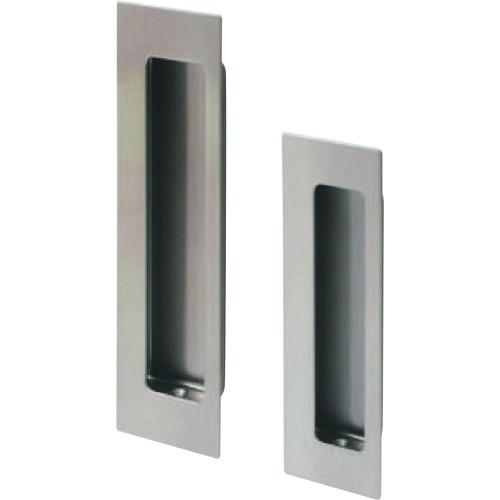 MK レクト兼用引手 150 サテンシルバー MPS-82115J