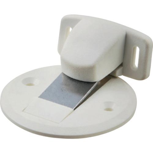 MK マグフラ戸当(面付型)(キャッチ機能付) ゴールド P-470 00V