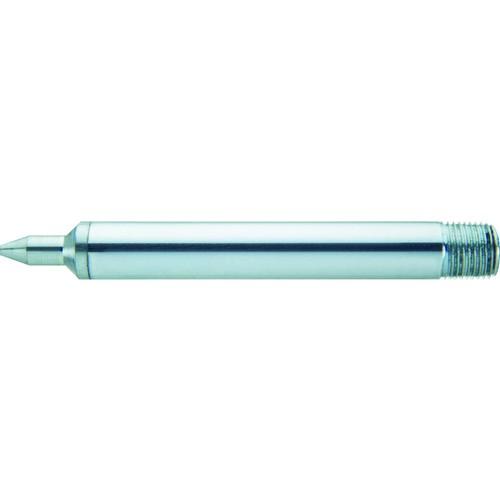TRUSCO グリスガン用ニードル型ノズル 86mm GSNN-86