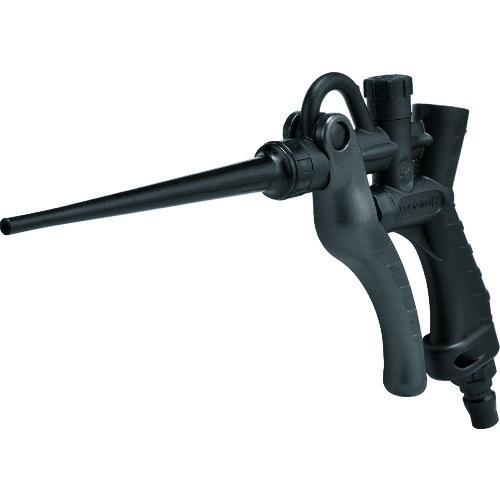 ジョプラックス プラスチックエアダスター ジョプラスターR(下配管用)+ロングノズル(140mm) ...