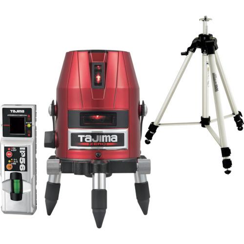 (送料別途)(直送品)タジマ ゼロKYR 受光器・三脚セット ZERO-KYRSET