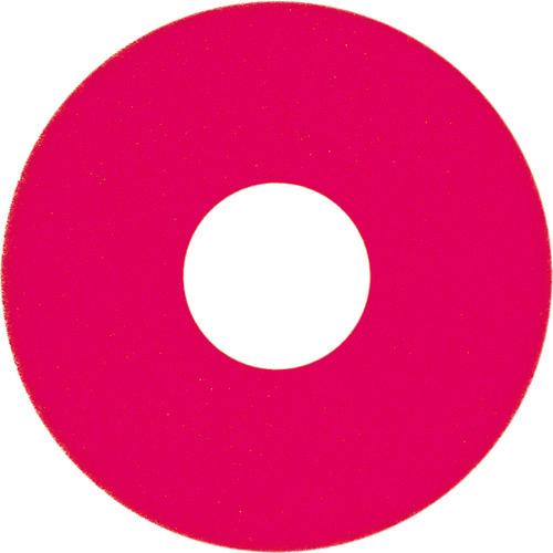 アマノ 自動床面洗浄機EG用パッド赤 20インチ 5枚 HFV202400