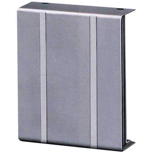 (送料別途)(直送品)カネテック マグネットフローター鉄板分離器 KF-40