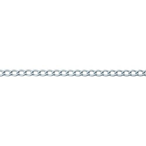 ニッサチェイン SUS316 マンテルチェイン 30M SM25HG