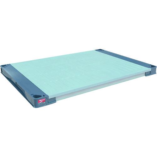 (運賃見積り)(直送品)エレクター メトロマックス4 フラットマット追加棚板910×465 MAX4...