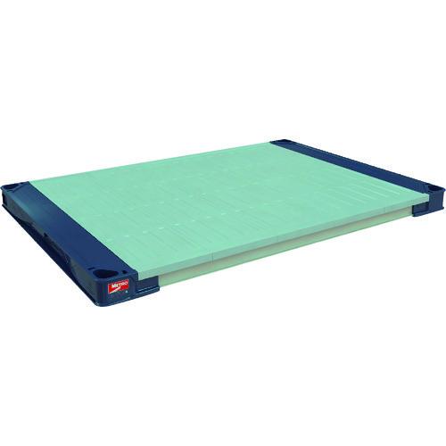 (運賃見積り)(直送品)エレクター メトロマックス4 フラットマット追加棚板1215×620 MAX...