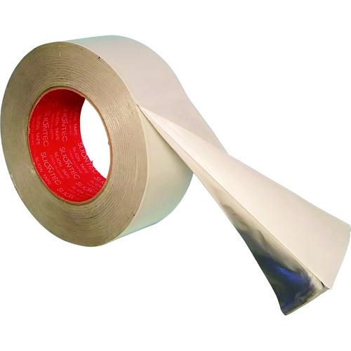 (送料別途)(直送品)スリオン 金属検知用アルミ箔両面テープ 596310-20-40X50