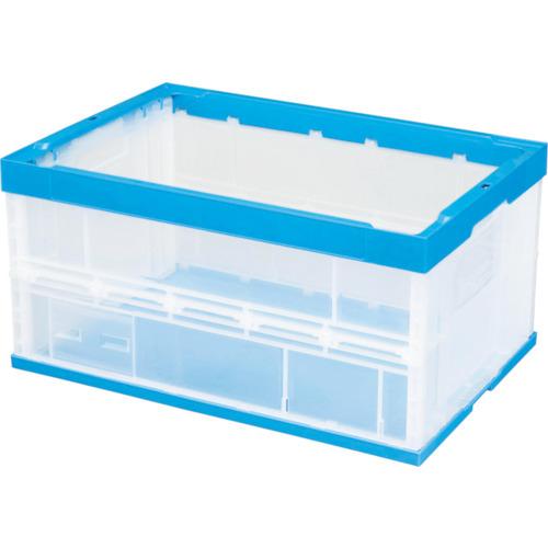 積水 OC-75L 透明ブルー OC75SCB