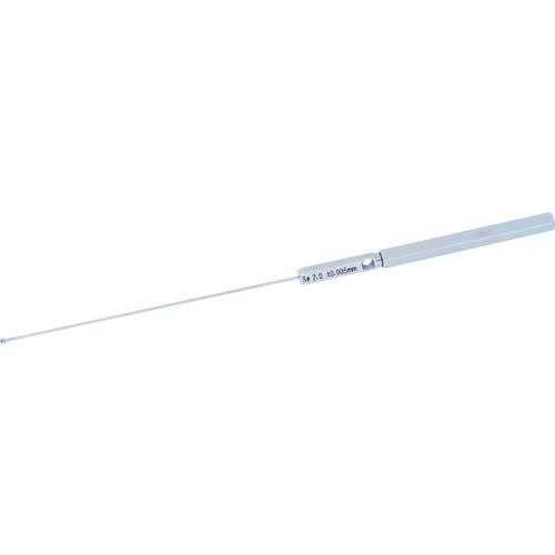 SK ボールギャップゲージ ステム径1.0mm 規格φ2.0 BTS-020