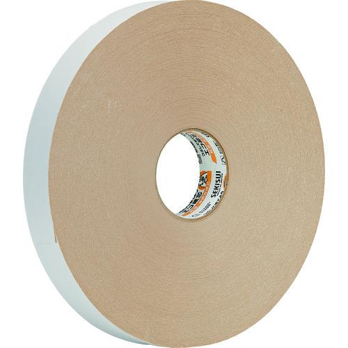 積水 クラフトテープ#500 38×500M 白色 6巻 K50LWX2