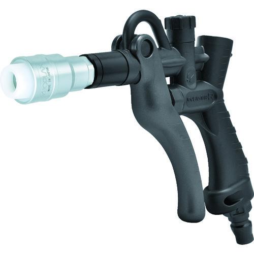 ジョプラックス プラスチックエアダスター ジョプラスターR(下配管用)+嵐JOPLAX(アルミ製)+...