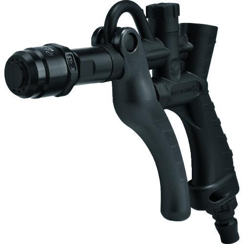 ジョプラックス プラスチックエアダスター ジョプラスターR(下配管用)+ラウンドノズル(POM製)+...