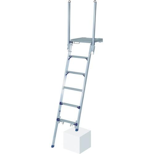 (送料別途)(直送品)ピカ トラック昇降ステップ DXF-18