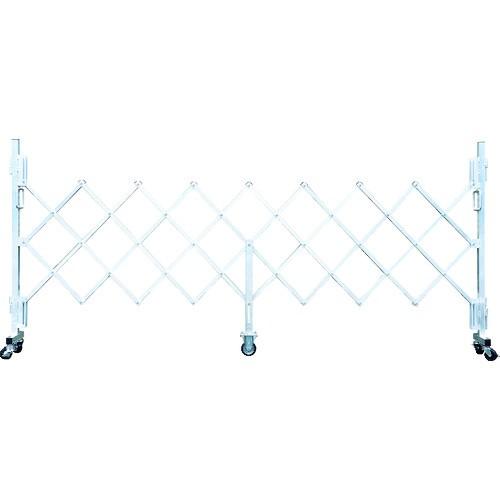 (送料別途)(直送品)ピカ 簡易アルミキャスターゲート GTO-25