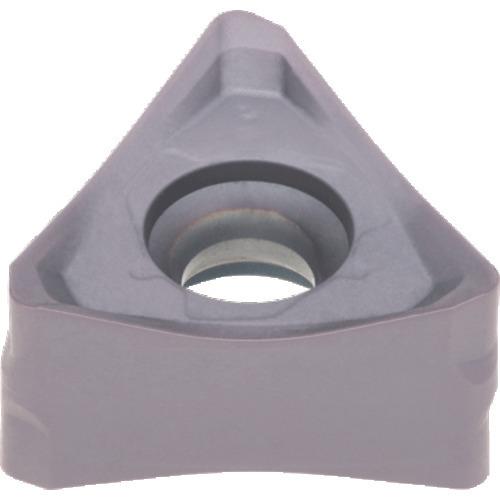 タンガロイ フライス工具用チップ 転削加工用インサート PVDコーティング“DO FORCE TRI...