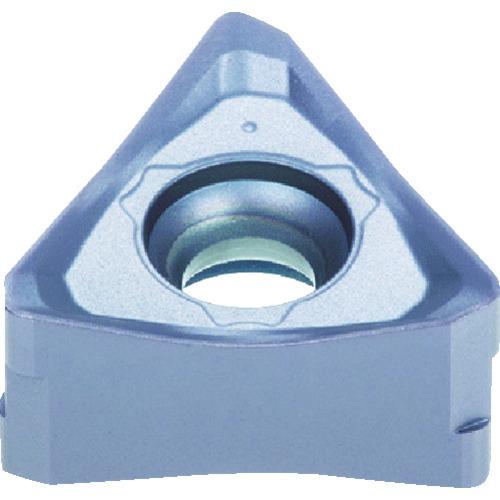 タンガロイ フライス工具用チップ 転削加工用インサート PVDコーティング“DO FORCE TRI...