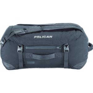 PELICAN ダッフルバッグ 40L ブラック SL-MPD40-BLK｜plus1tools