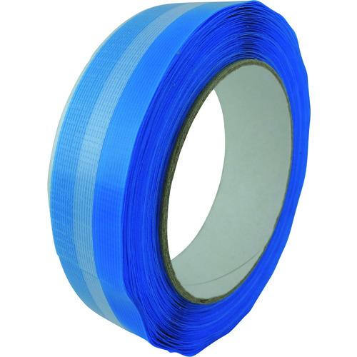 TERAOKA 養生テープ P-カットW NO.4141W 30mm×23m 青 5巻 4141W ...