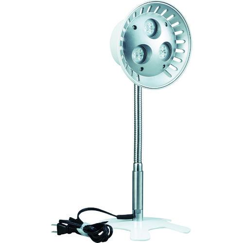 ハタヤ LED投光器 タッチカンライト(デスクスタンド) LD-10D