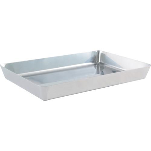 (送料別途)(直送品)MONOVATE(旧：日東金属工業) 316Lサニタリーバット 400×600...