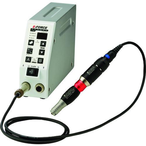 E‐FORCE 標準セット(20kモータタイプ) Φ3.0 100V用(9030) DSS20300...