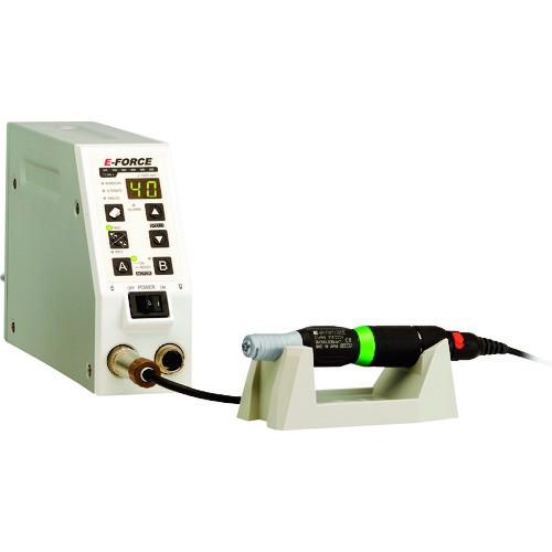 E‐FORCE 標準セット(ロータリーエンジン40) Φ3.0 100V用(9904) DSSR43...