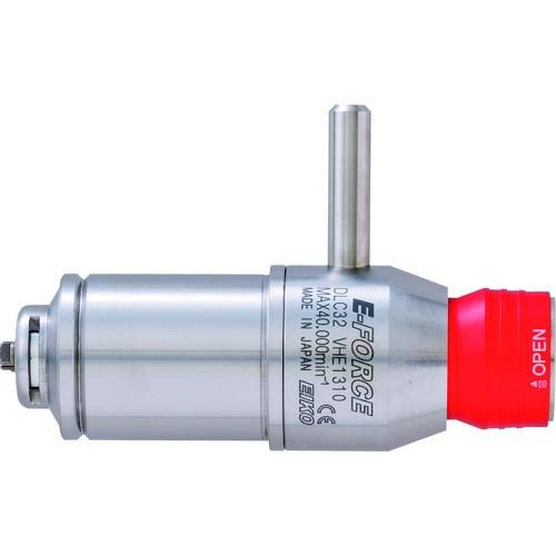 E‐FORCE マイクログラインダー用オプションパーツ レバークランプ 全長86.2mm DLC32