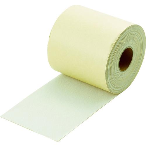 TRUSCO プロテクトテープ アイボリー 100mmX10m U1-100X10-IV