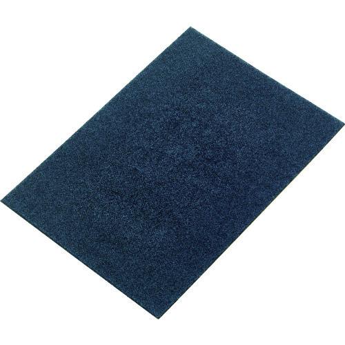 TRUSCO プロテクトシート テープ付 黒 210X300 A4サイズ 10枚入 U1-A4-10...