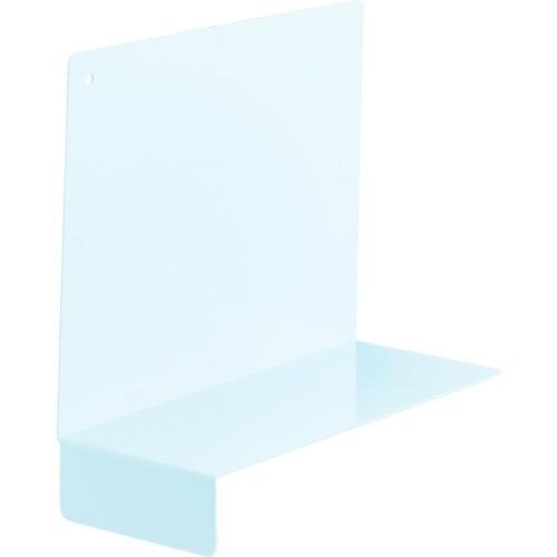 TRUSCO 樹脂製可動仕切板H160 マグネット付 10個入 KS-2MST