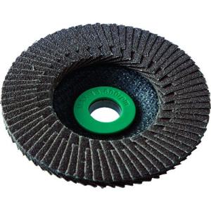 TRUSCO中山 TRUSCO ディスクペーパー5型 Φ125X15.9 #16 (10枚入) TG5 