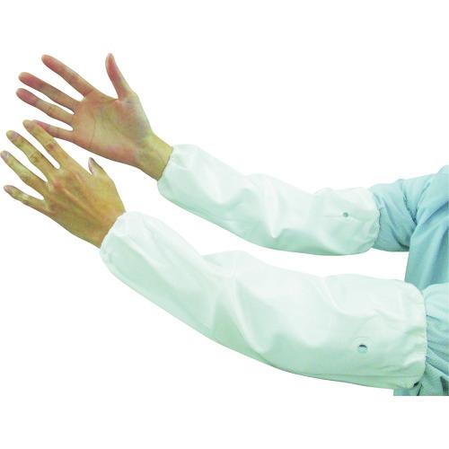 トワロン ウレタン腕カバー ホワイト 031