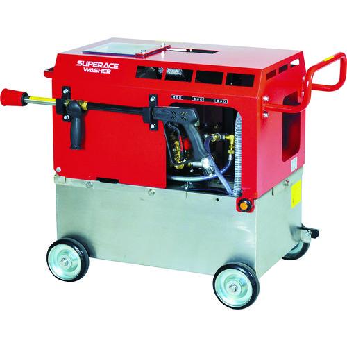 (送料別途)(直送品)スーパー工業 エンジン式 高圧洗浄機 SE-2107ST6(静音型) SE-2...
