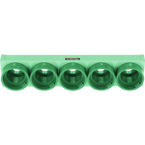 TRUSCO ツーリングフレーム HSK100A BT50 NT50兼用 5個収納 HSK100-5