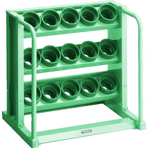 (運賃見積り)(直送品)TRUSCO ツーリングラック HSK100A BT50 NT50兼用 15...