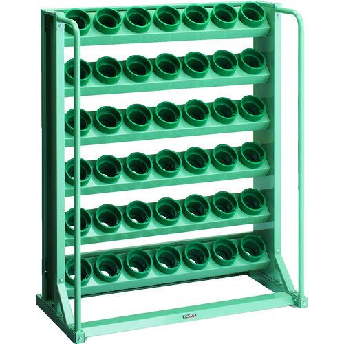 (運賃見積り)(直送品)TRUSCO ツーリングラック HSK100A BT50 NT50兼用 42...