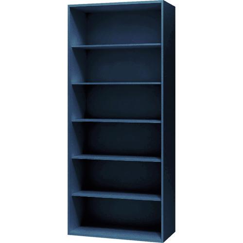 (送料別途)(直送品)ナイキ オープン書庫 CWS-0921N-B