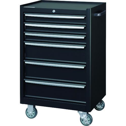 (直送品)ダイシン ツ‐ルケ‐スワゴンTWZ‐926Bブラック TWZ-926B