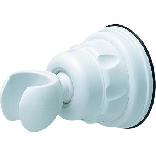 SANEI 吸盤式シャワーフック PS30-37-W