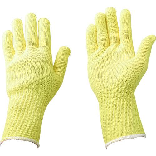 赤尾 耐切創手袋 ケブラー(R)編手袋 7G-ロング AKV7G-LONG