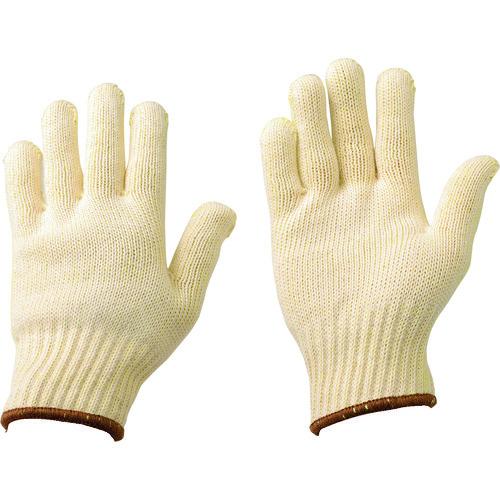 赤尾 耐切創手袋 ケブラー(R)編手袋 G-KC AKV7G-KC