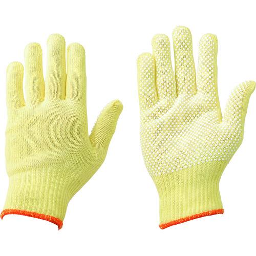 赤尾 耐切創手袋 ケブラー(R)編手袋 10G-P AKV10G-P