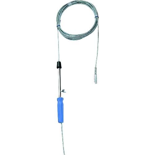 SANEI パイプクリーナー 5m PR80-5