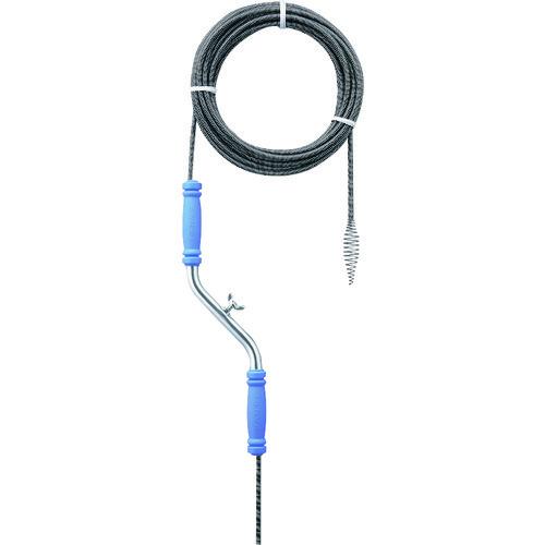 SANEI 排水管掃除用パーツ パイプクリーナー PR801-10