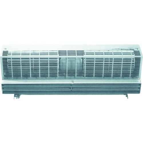 (送料別途)(直送品)TERAL(テラル) クロスファン(エアカーテン)ステンレス型 TFS-2H-...