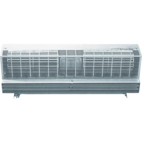 (送料別途)(直送品)TERAL(テラル) クロスファン(エアカーテン)ステンレス型 TFS-4H-...